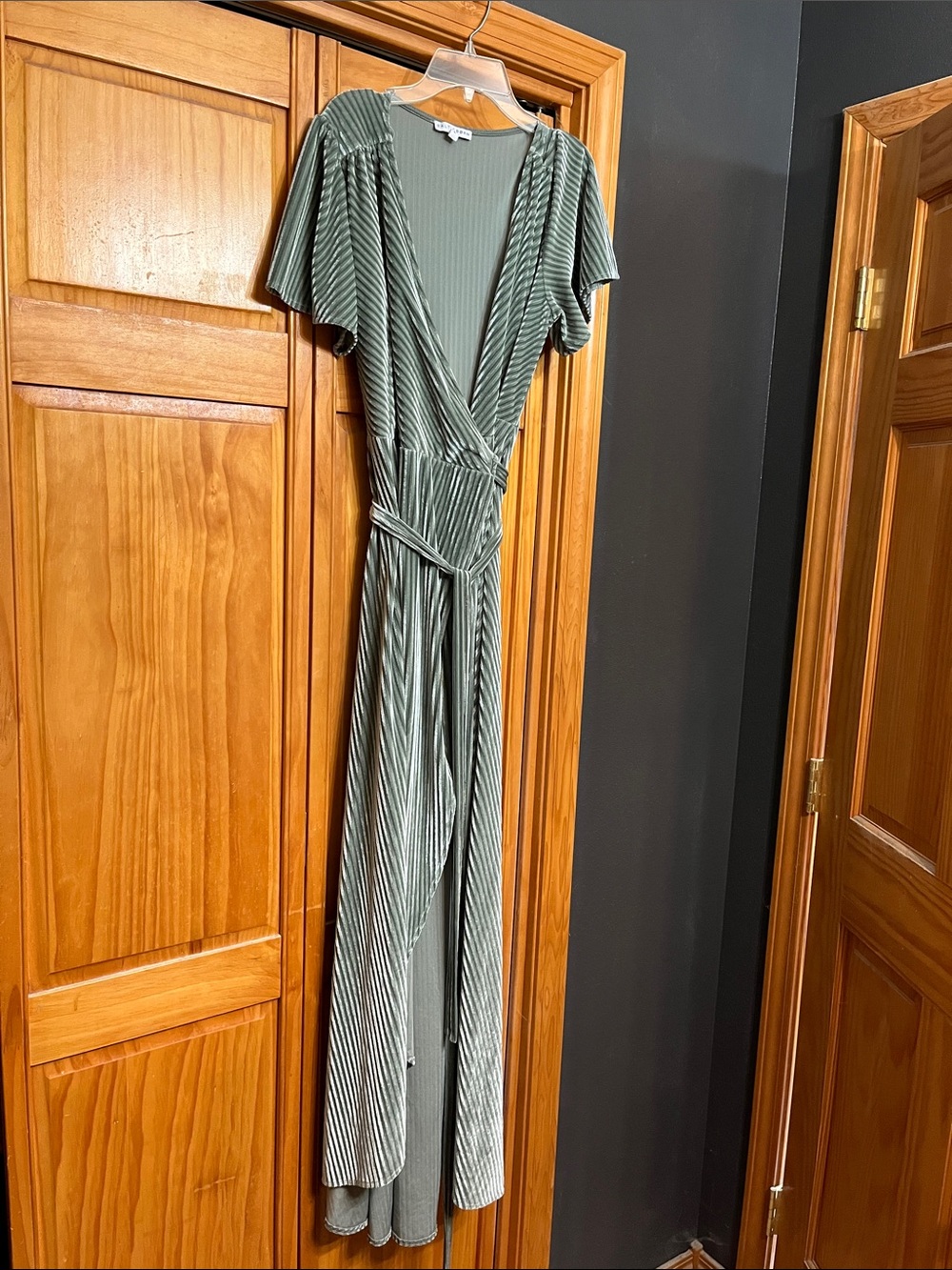Baltic Born Andi Dress
